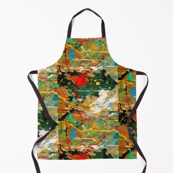 Item preview, Perception in Yellow by Avril Thomas - Adelaide Artist. designed and sold by AvrilThomasart.