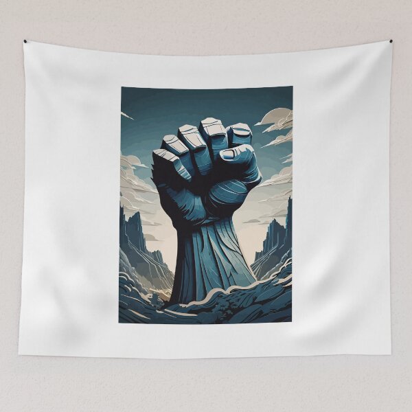 Item preview, Symbol of strength. designed and sold by Whose-sweat.