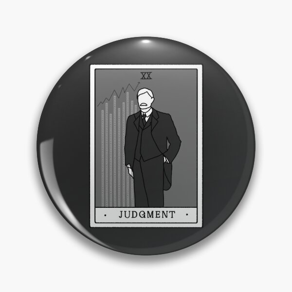 Item preview, John D Rockefeller | {Empty} Quest designed and sold by emptysetwpi.