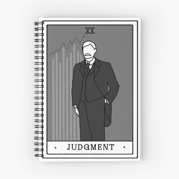 Item preview, John D Rockefeller | {Empty} Quest designed and sold by emptysetwpi.