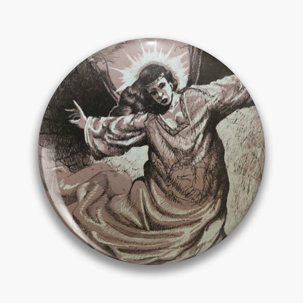 Item preview, Angel of Light designed and sold by 1Davedesigner.