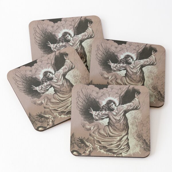 Item preview, Angel of Light designed and sold by 1Davedesigner.
