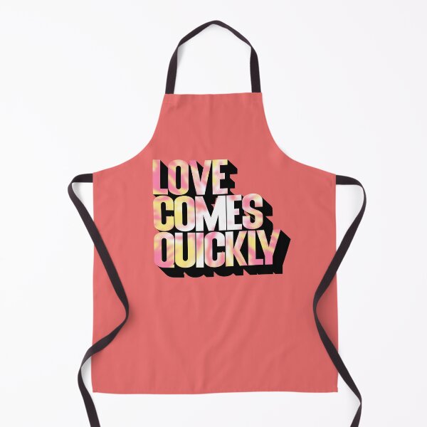 Item preview, Love Comes Quickly - Splatter Version designed and sold by StereoColors.
