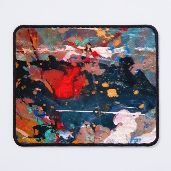 Item preview, Perception by Adelaide Artist Avril Thomas designed and sold by AvrilThomasart.