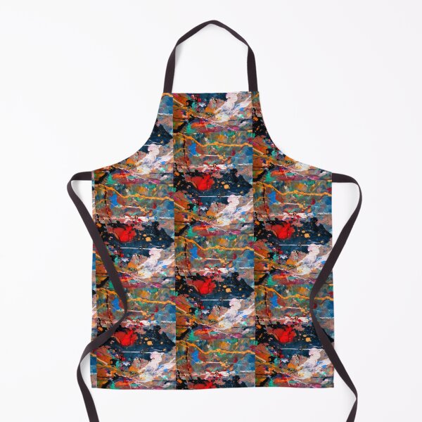 Item preview, Perception by Adelaide Artist Avril Thomas designed and sold by AvrilThomasart.