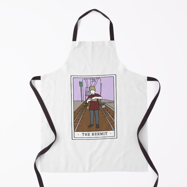 Item preview, Jaxtyn Cook | {Empty} Quest designed and sold by emptysetwpi.