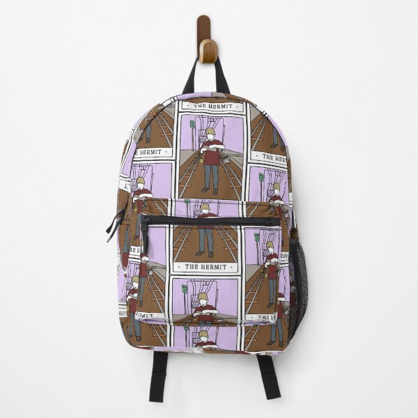 Item preview, Jaxtyn Cook | {Empty} Quest designed and sold by emptysetwpi.