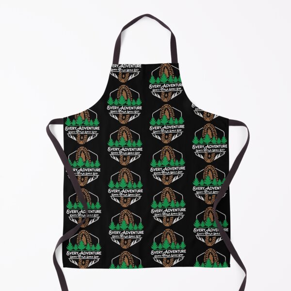 Item preview, Every Adventure Starts With A Single Step designed and sold by SinfamousTwo.