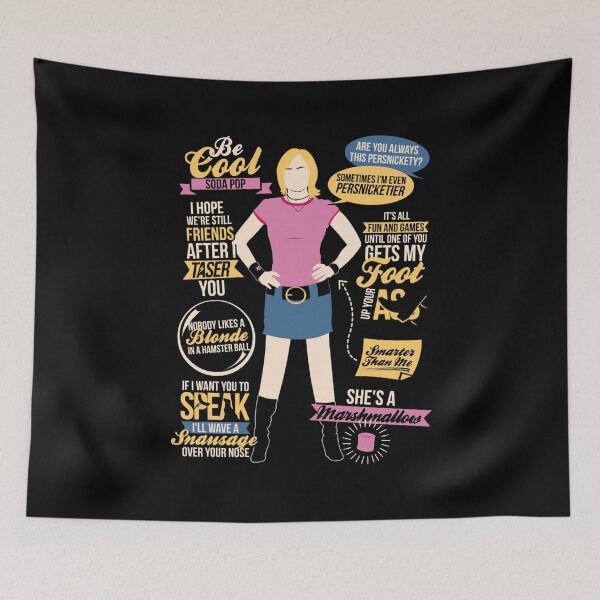 Item preview, Character Of Me And Author designed and sold by DollyCadogan.