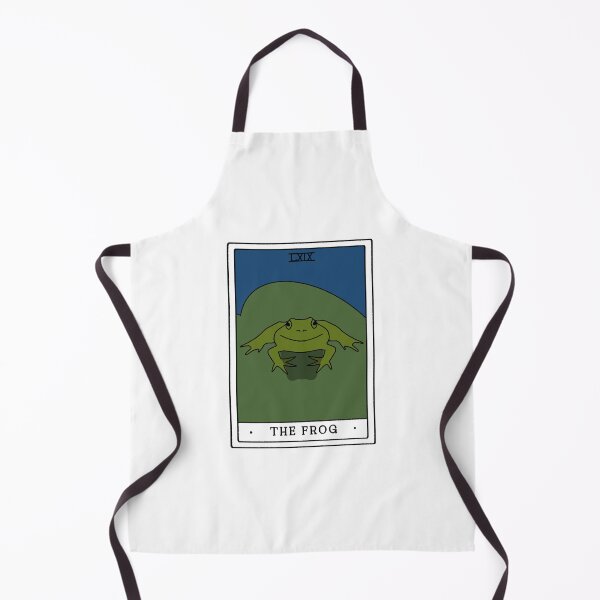 Item preview, Frog | {Empty} Quest designed and sold by emptysetwpi.