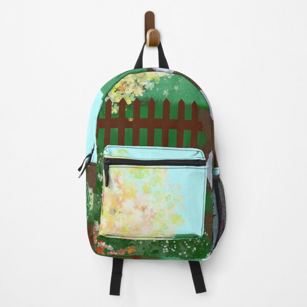 Item preview, Farm, farm scenery, chickens designed and sold by Lupappdesigns.