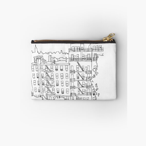 Item preview, Lower Eastside NYC designed and sold by Joshua Cox.