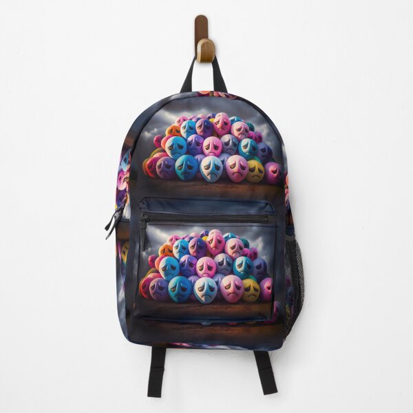 Item preview, Sad Sacks designed and sold by PictureNZ.