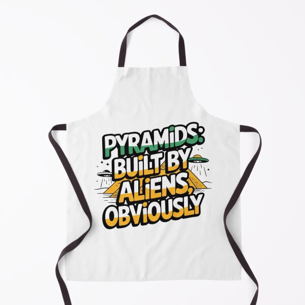 Item preview, Alien Architects: The Pyramid Conspiracy designed and sold by benjyjump.