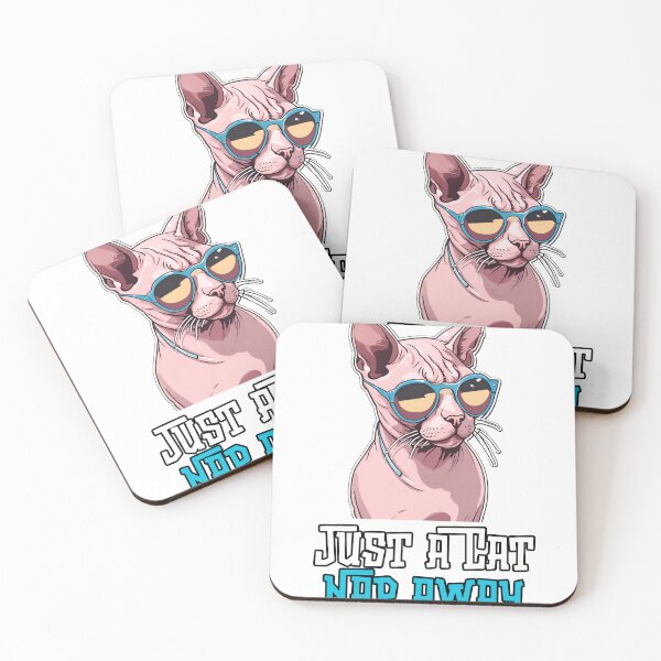 Item preview, Sassy Cat Lounging: "Sassy Cat Lounging: Just a Cat Nap Away" designed and sold by Nalanda2000.