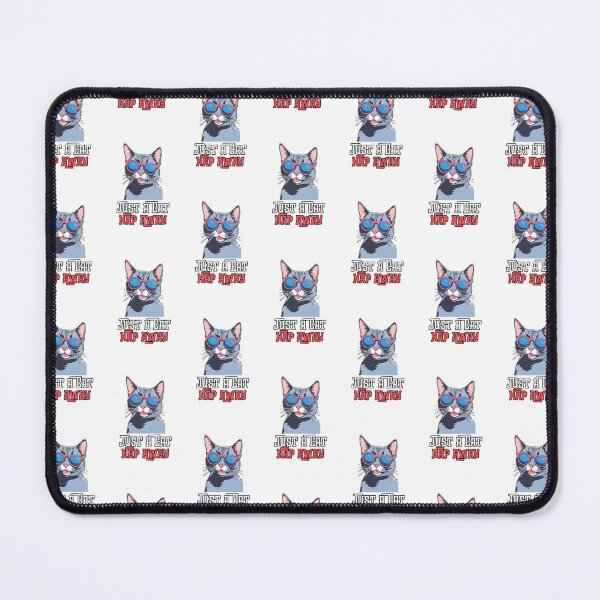 Item preview, Sassy Cat Lounging: "Sassy Cat Lounging: Just a Cat Nap Away" designed and sold by Nalanda2000.