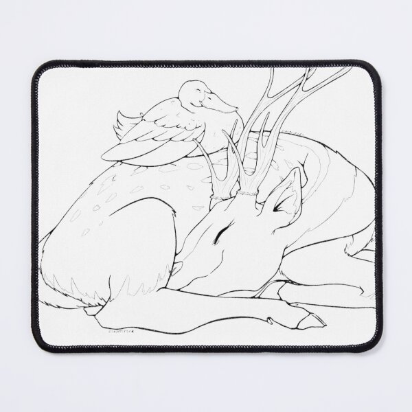 Item preview, Radioapple Animal Sticker designed and sold by sharkbait-ohaha.