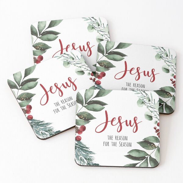 Item preview, Christmas - Jesus designed and sold by KAMdesignhaus.