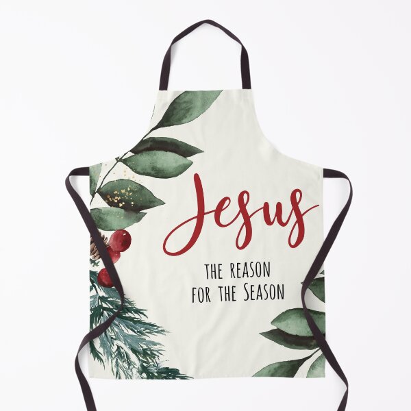 Item preview, Christmas - Jesus designed and sold by KAMdesignhaus.