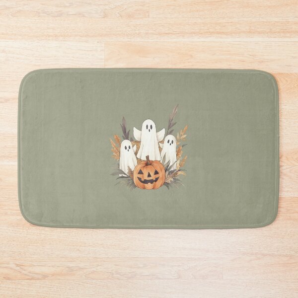 Item preview, Harvest Festival Ghosts designed and sold by Laceyjae Digital Art.