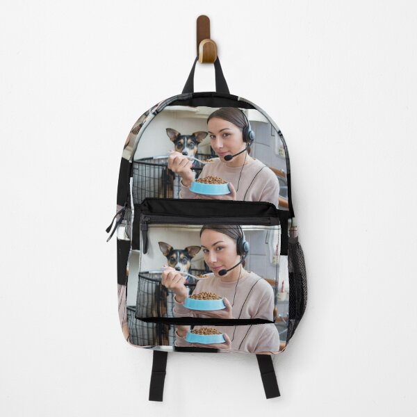 Item preview, DOG FOOD TESTERS GRAPHIC, ANIMAL LOVERS designed and sold by YourTrendyTees.