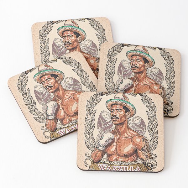 Item preview, Waxzilla BOXING  designed and sold by Waxzilla Designz .