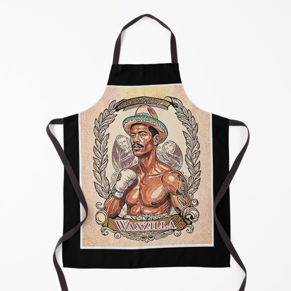 Item preview, Waxzilla BOXING  designed and sold by Waxzilla Designz .