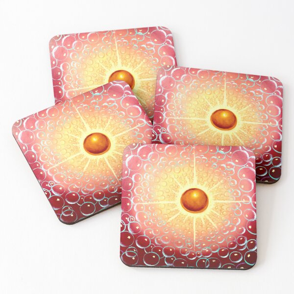 Item preview, Nucleus designed and sold by 1Davedesigner.