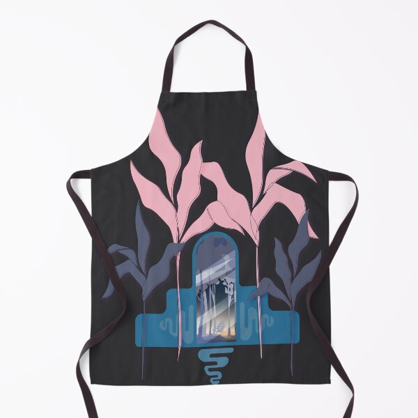 Item preview, Boho forest portal designed and sold by Sarah Rudge.