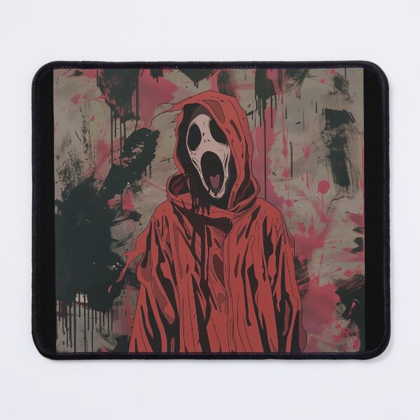 Item preview, Ghostface v1 designed and sold by MrSpookyart.