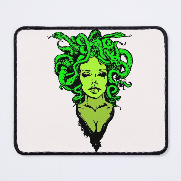 Item preview, Medusa II designed and sold by DesignFantazia.