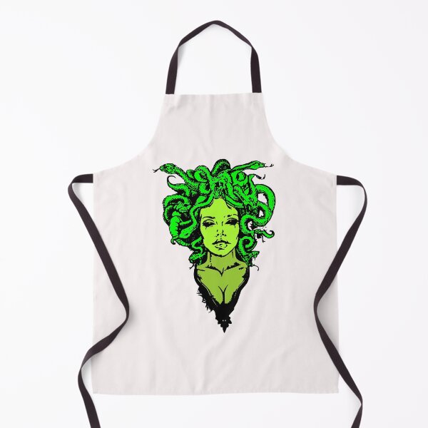 Artikelvorschau, Medusa II entworfen und verkauft von DesignFantazia.