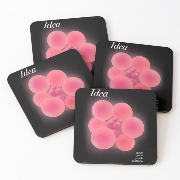 Item preview, Aura Affirmation 3 designed and sold by Roy Art World.
