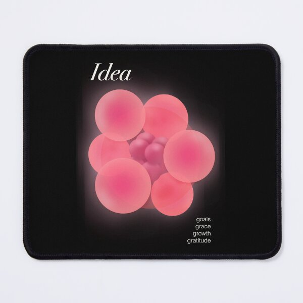 Item preview, Aura Affirmation 3 designed and sold by Roy Art World.