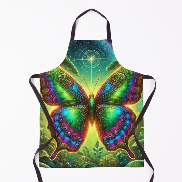 Item preview, Kaiser-I-Hind Butterfly designed and sold by msDebbieLove.