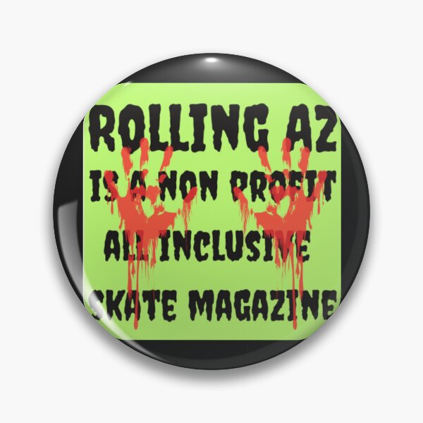 Item preview, Non-profit designed and sold by RollingAz.
