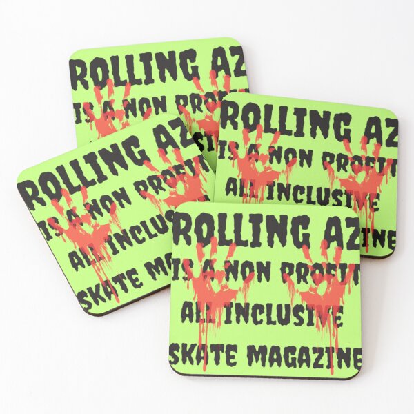 Item preview, Non-profit designed and sold by RollingAz.