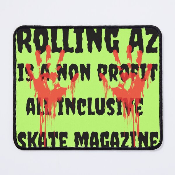 Item preview, Non-profit designed and sold by RollingAz.