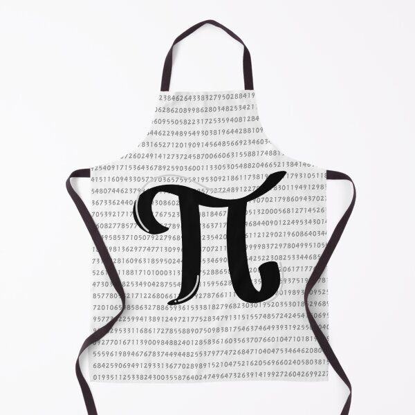 Item preview, Math Pi Symbol Digits Softstyle T-Shirt designed and sold by tennsuicom.