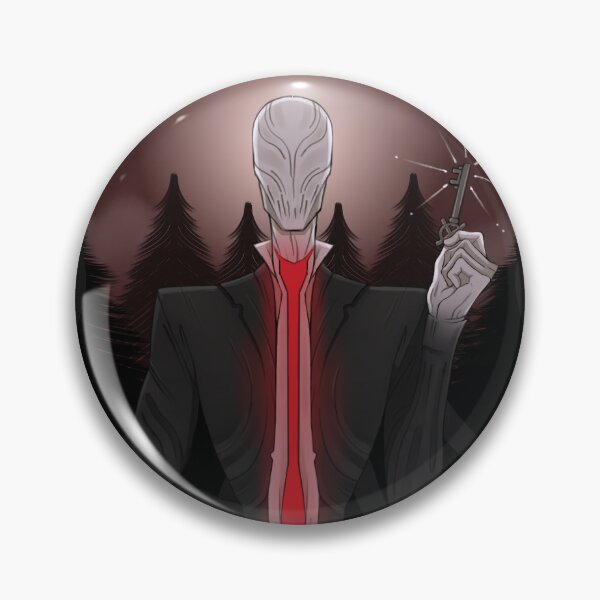 Item preview, He has the key designed and sold by SaintNightshade.