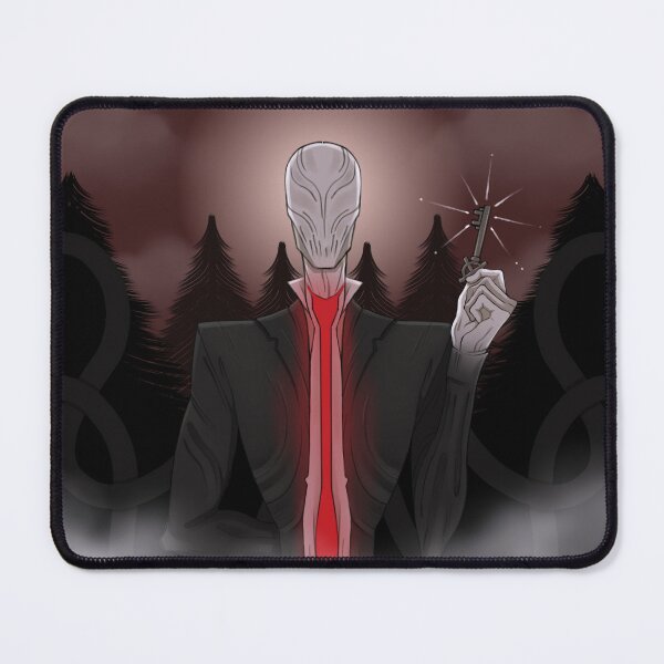 Item preview, He has the key designed and sold by SaintNightshade.