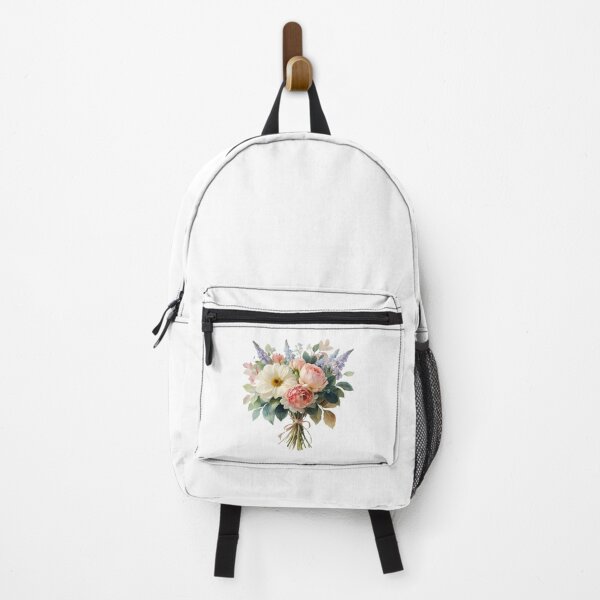 Item preview, Vintage Flower Bouquet designed and sold by Ma-Pra.