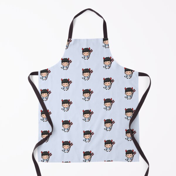 Item preview, Yuki Tsunoda designed and sold by ourhappyface.