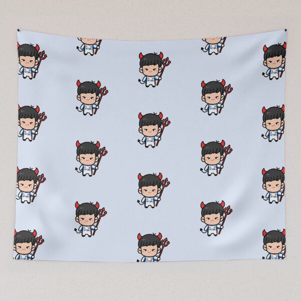 Item preview, Yuki Tsunoda designed and sold by ourhappyface.