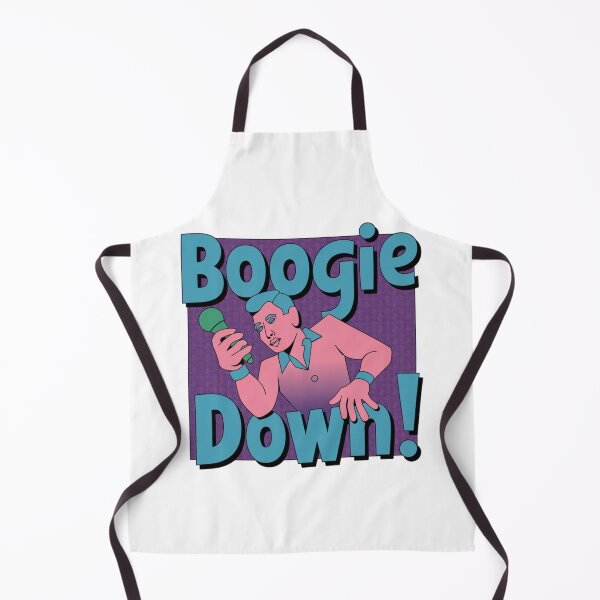 Item preview, Boogie Down, funnyfits70, Humor, Funny, designed and sold by FunnyFits70.