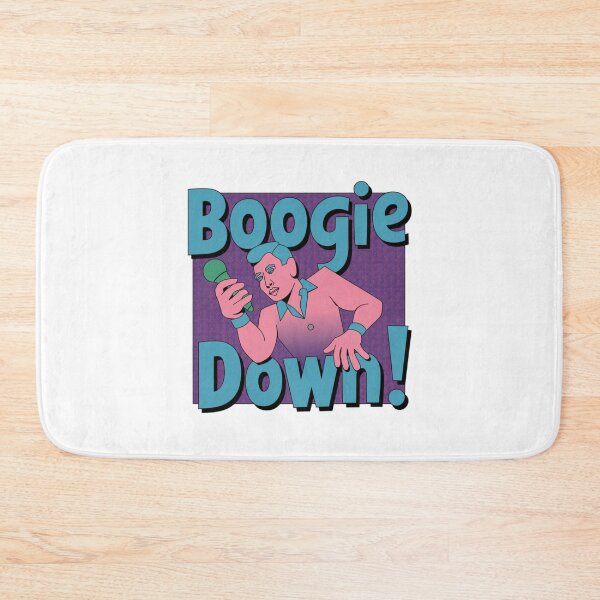 Item preview, Boogie Down, funnyfits70, Humor, Funny,  designed and sold by FunnyFits70.