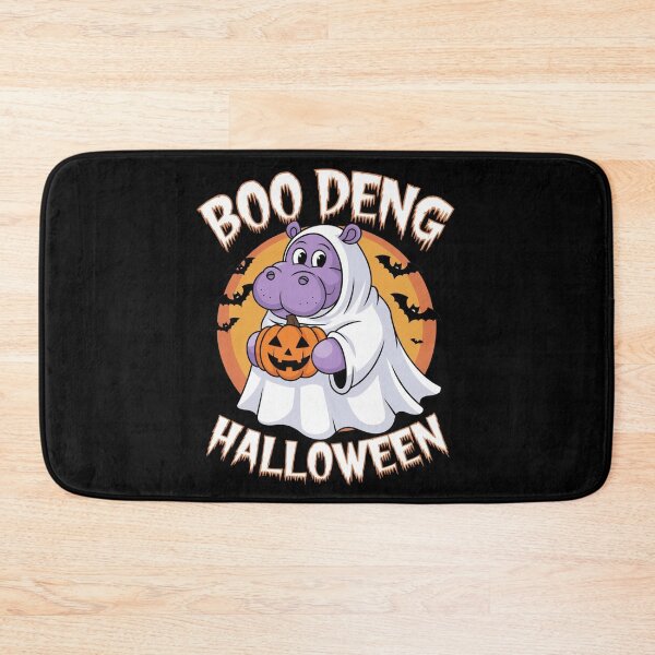 Item preview, Boo deng halloween designed and sold by savecloth.