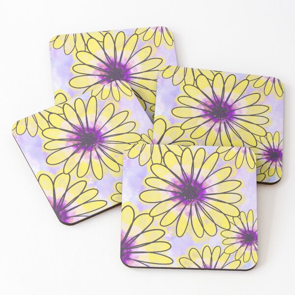 Item preview, Digital Daisies designed and sold by Jacquiamber.