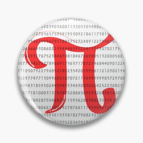Item preview, Math Pi Symbol Digits Softstyle T-Shirt pi, π, math, mathematics, pi day, science, nerd, geek, 3 14, maths, symbol, school, teacher, circle, college designed and sold by tennsuicom.