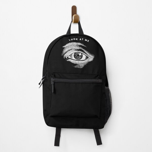 Item preview, Illustrated Eye | Look at Me designed and sold by TurtleDojo.